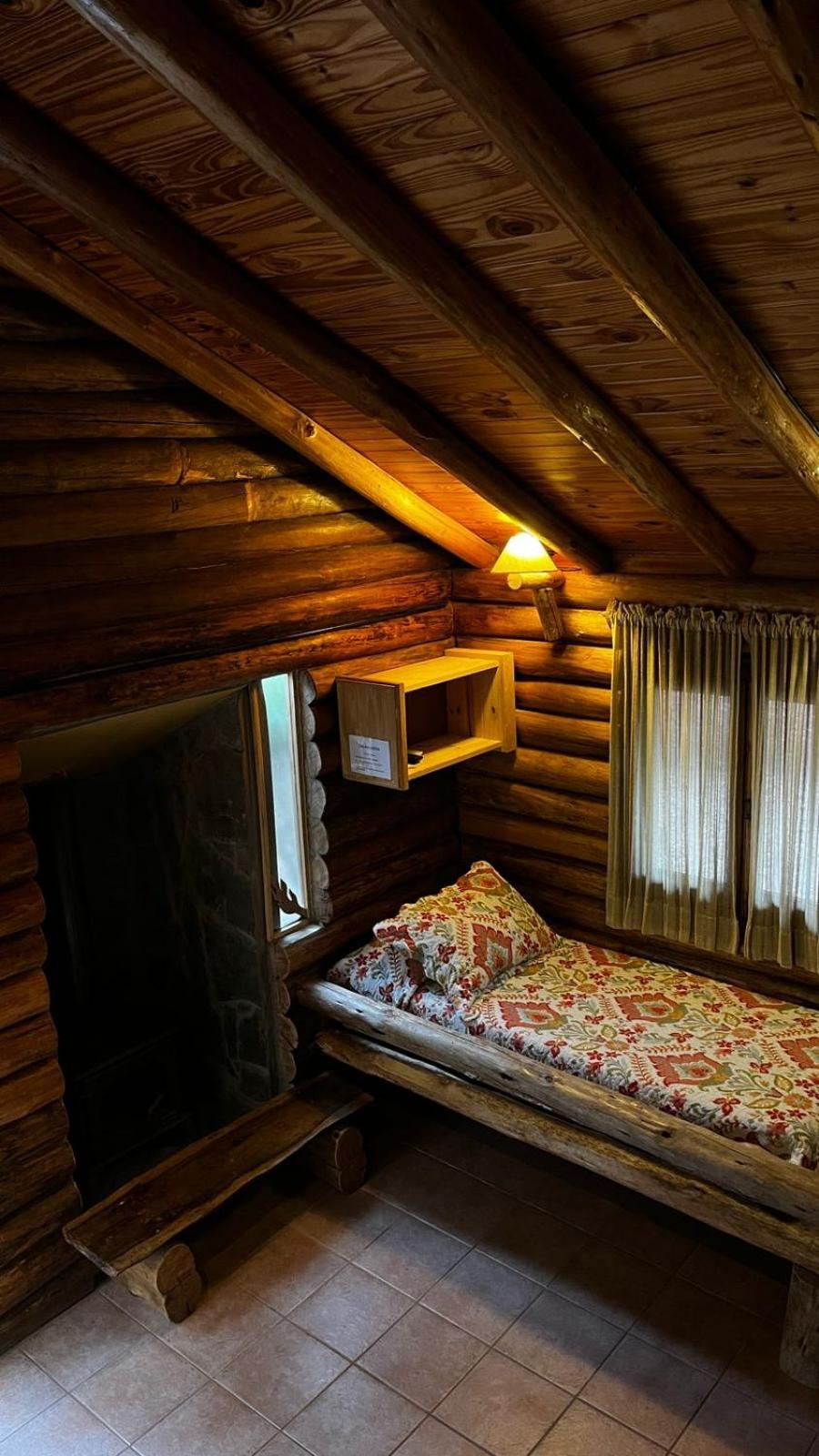 Cabana Suiza カチェウタ エクステリア 写真